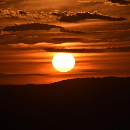 Capolinea Al Mare Bed & Breakfast Orbetello Dış mekan fotoğraf