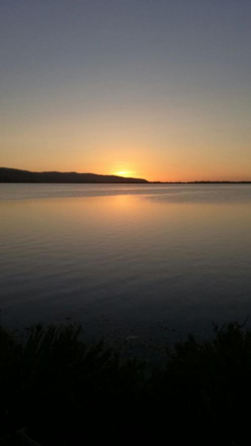 Capolinea Al Mare Bed & Breakfast Orbetello Dış mekan fotoğraf